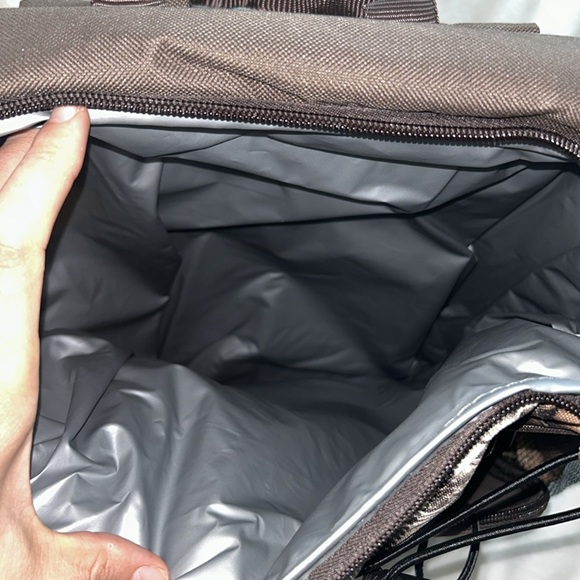 Realtree Camo Backpack - Picture 3 of 6